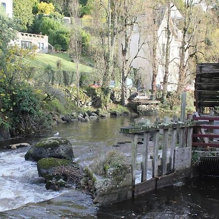 Ile D'Art Hotel Pont-Aven Kültér fotó